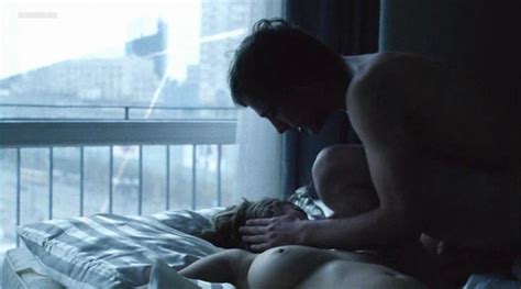 Naked Joanna Kulig In Wednesday Thursday Morning