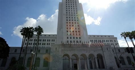 LA City Council meetings to be virtual after COVID-19 exposure | Flipboard