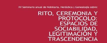 Montejasso Seminario Rito Ceremonia Y Protocolo