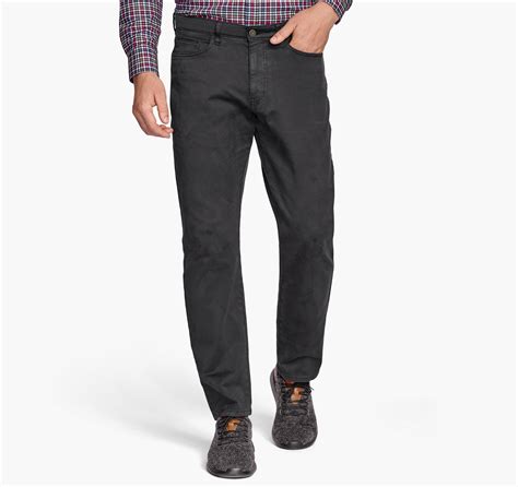 Five Pocket Pants