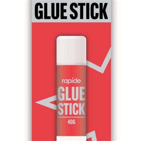 Extra Large Glue Stick 40 Grams Bits And Bats Online Haberdashery