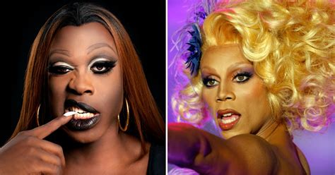 Bob The Drag Queen Predicts The Final Three For Rupaul S Drag Race