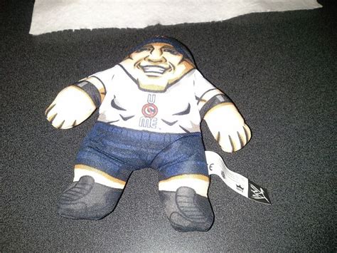 Clever John Cena Dolls Wwe