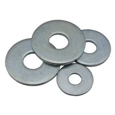 Stainless Steel Flat Washer At Kilogram Stainless Steel