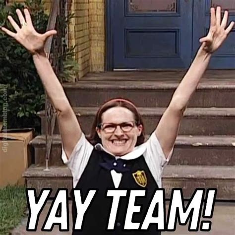 25 Awesome Yay Memes And S That Scream Woohoo
