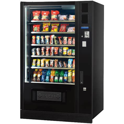 Easy Vending Verkaufsautomaten Mieten Leasen Oder Kaufen