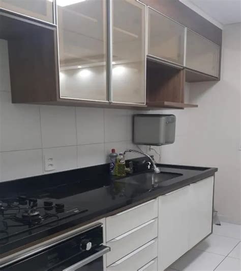 Apartamento Na Rua L Zaro Suave City Bussocaba Em Osasco Por R