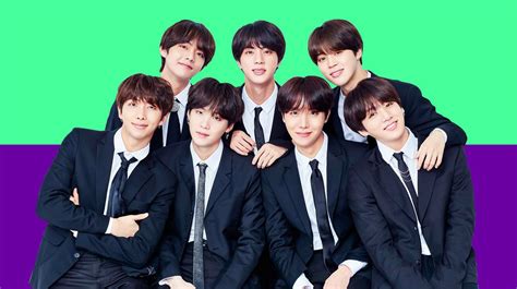 Bts Saiba Tudo Sobre Os Integrantes Do Grupo Icônico De K Pop