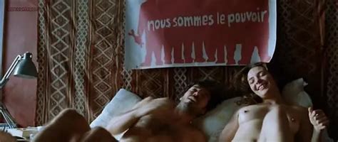 Nude Video Celebs Jasmine Trinca Nude Il Grande Sogno