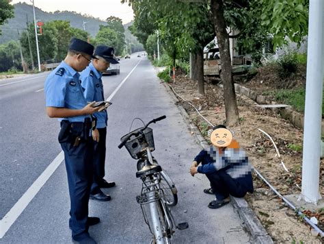 惊险！揭西棉湖一男子跳桥轻生，多方合力救援！ 老人 群众 平安