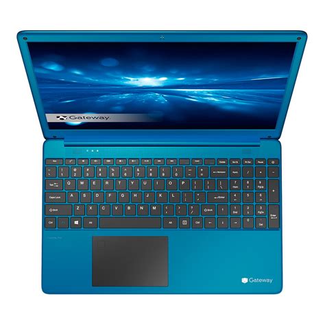 GATEWAY GWTN156-7 BLUE 15.6" ULTRA SLIM - Gamma Computers