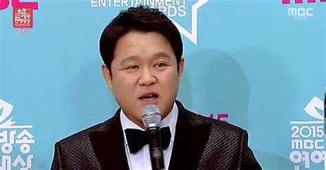 김구라 박명수 김영철 대상 권위 떨어져 Mbc연예대상2015