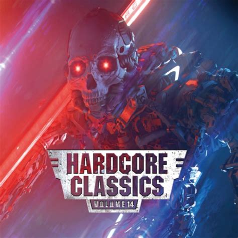Hardcore Classics Volume Pml Vinyl Rigeshop