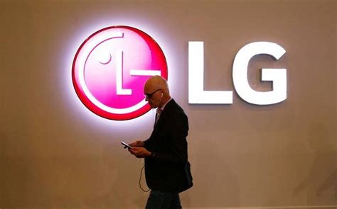 Lg 退出手機市場1年！靠2大產品創史上第二季度營收最高 自由電子報 3c科技