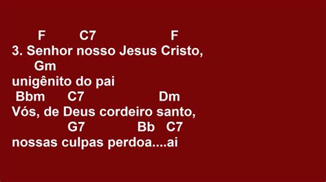 HINO DE LOUVOR GLÓRIA A DEUS NOS ALTOS CÉUS I GLÓRIA A DEUS LÁ NOS