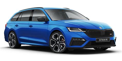 Skoda Octavia Rs Im Auto Abo Carvolutionch