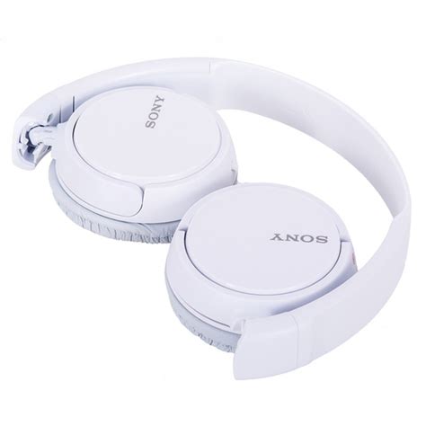 Sony Mdr Zx Ap White Mdrzx Apw Ce