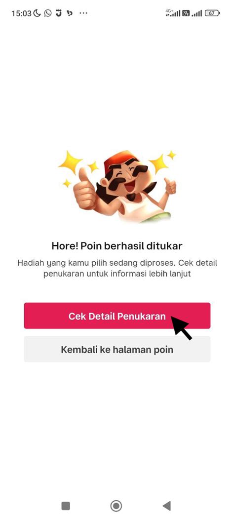 Serbu Rejeki Voucher Isi Bbm