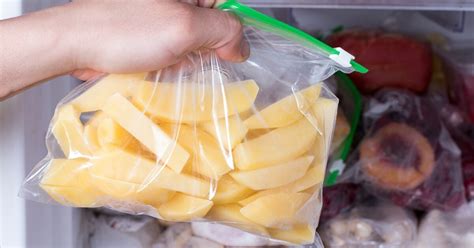 Can You Freeze Potatoes How To Freeze Guide Kitchensanity