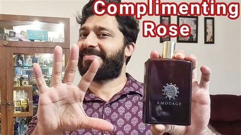 Top Most Complimenting Rose Fragrances For Men Masculine Rose Woody