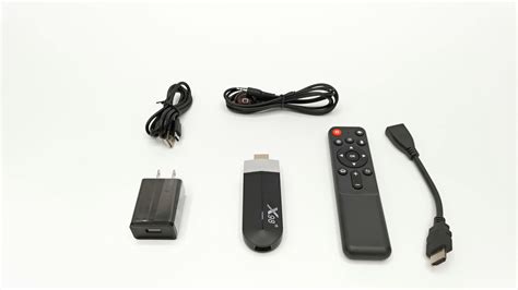 X98 S500 Great TV Stick For the Price | TV Box Stop