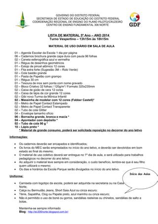 5º ano PDF