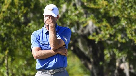 How A Former Navy SEAL Helped Lucas Glover Overcome 10 Years Of The