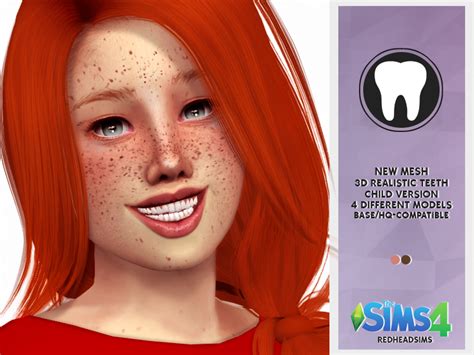 Sims 4 Custom Teeth Hot Sex Picture