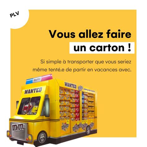 Vous êtes à la recherche dun présentoir Vous allez faire un carton