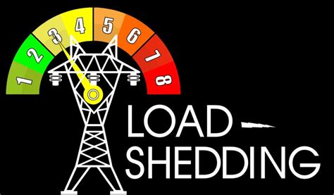 Inews Ermelo Eskom Announces Loadshedding Schedule For The Weekend