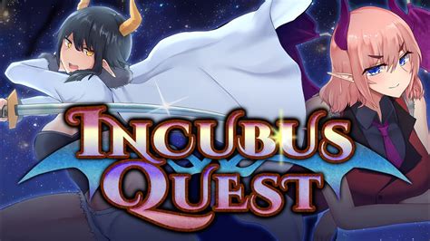 Incubus Quest Gameplay Become Strong To Defeat The Enemies Youtube