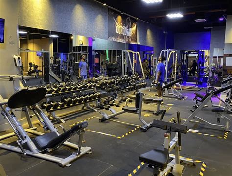 Prime Fitness In JVC Dubai Excellent Gym For Everyone