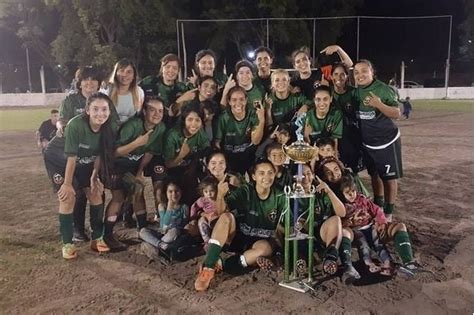 Se Viene La Segunda Fase Del Femenino El Esquiu