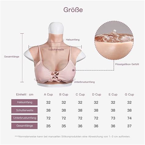 Cyomi Silikon Brüste Brustformen Brustprothese Künstliche Brust