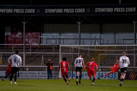 Hereford Barrington Print Herefordshire County Cup Final M Flickr