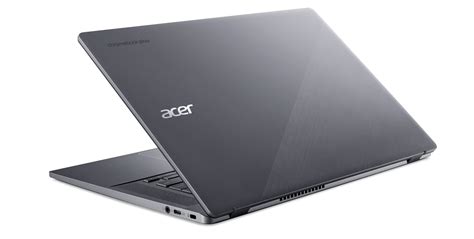 Acer Cb515 2h Chromebook Plus 156 Intel I5 8gb Ram Lpddr5x