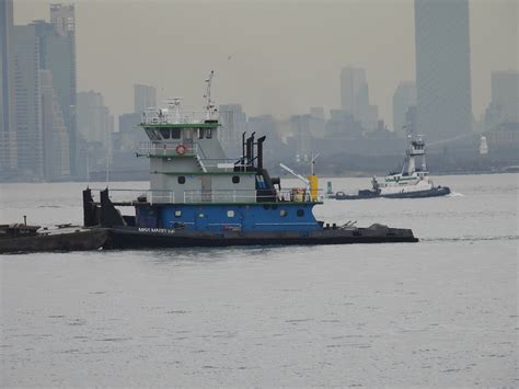 Random Tugs Tugster A Waterblog