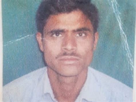 Farmer Dies In Road Accident In Chhibramau छिबरामऊ में सड़क हादसे में