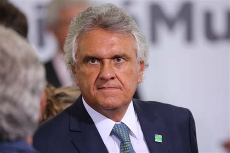 Governo de Ronaldo Caiado tem mais de 80 de aprovação aponta pesquisa