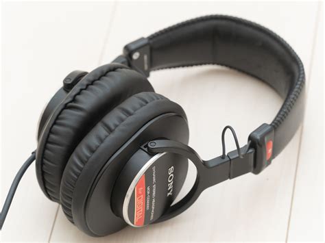 【傷や汚れあり】sony Mdr Cd900stの落札情報詳細 ヤフオク落札価格検索 オークフリー