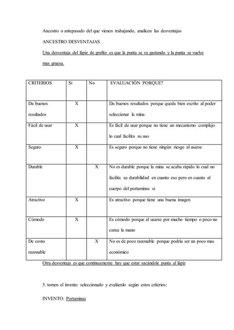 Analisis De Un Artefacto Tecnologico PDF