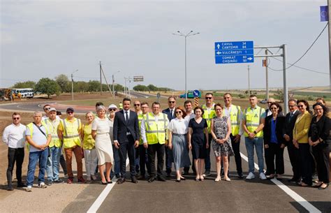 [MD] Moldova | road infrastructure | Page 13 | SkyscraperCity Forum