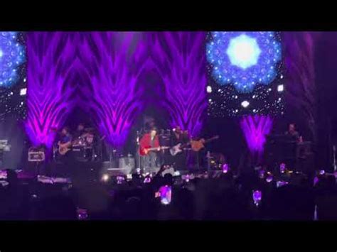 Tour Los Temerarios Ubs Arena Belmont Park Long Island New York Youtube