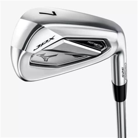 Mizuno JPX 925 Hot Metal Pro Iron Single Irons New 2025 Custom EBay
