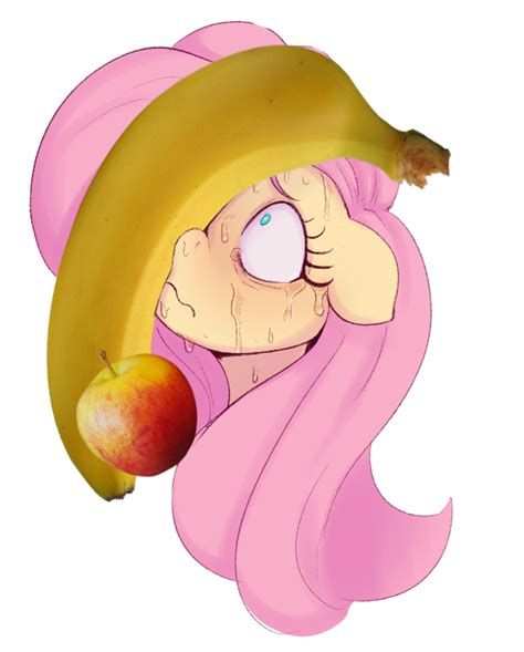 1512484 Suggestive Artist Sundown Edit Fluttershy Pony G4