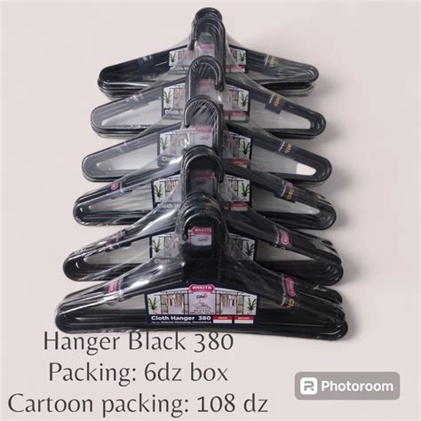 Gm Plastic Pant Hanger For Home Black At Rs Dozen In Ahmedabad