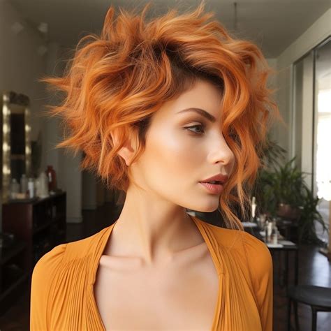 Short Blonde Hair We Cannot Stop Obsessing Over In Short Hair Cuts Edgy Hair Edgy