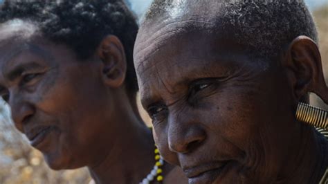 10 Oldest Tribes In Africa