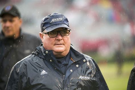 Former Auburn Football Coach Terry Bowden Hired at Louisiana-Monroe ...