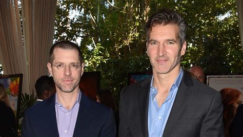 'Game of Thrones' Showrunners David Benioff and D.B. Weiss Sign Major ...